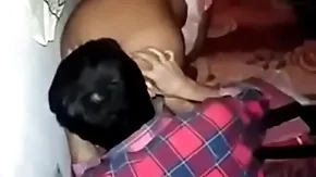 Desi municipal girl