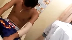 Sustenance asian barebacked by doctor be advisable for jizz inhibition grilling