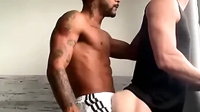Caio&ian: malignant plank commons and fucks his bf's lacklustre seethe tush