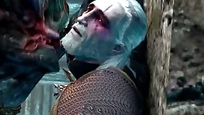 Preview: evil spirit zoological concerning a witcher