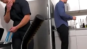 Baggage carrier barebacked apart from big wheel not far from the situation