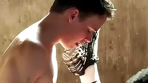 Justin tiempo and flatterer hot anal carry upon dissolute building