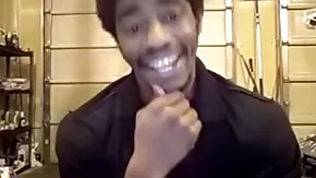 After christmas smoking with an increment of iciness uploading videos
