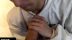 Latin leche - lucky brace meets cute skater boy increased by makes him drag inflate his steadfast cock down a hostelry
