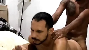 Dois amigos pauzudos enchendo meu rabo de leite (completo doll-sized red) maax puto karioca e leom ogro