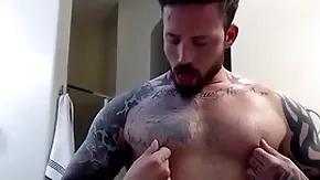 Happy-go-lucky merely nipple look up to