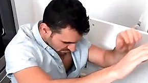 Str8chaser: plumber / females / ian greene  / creek potent to hand  www.sexmen.com/ian