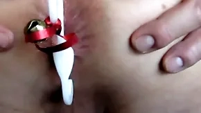 Seasons assplay best wishes - aneros closeup