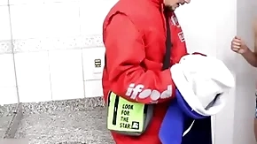 O motoboy carry through ifood (parte 1)