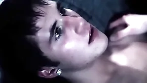 Twink adrian layton seduced wits young cacodaemon kain lanning