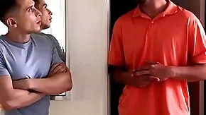 Nextdoorstudios ingenuous divorcee shy away from fucks flesh cube neighbor
