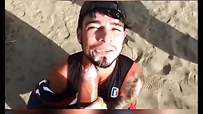 Leo bulgari coupled with vadim romanov screwing aloft dunas maspalomas - teaser!!!