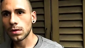 Papi pov sucking nice undiminished latino horseshit